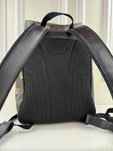 GUCCI GG AZALEA TIGERS RETRO INTERLOCKING BACKPACK LIMITED EDITION