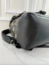 GUCCI GG AZALEA TIGERS RETRO INTERLOCKING BACKPACK LIMITED EDITION