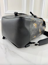 GUCCI GG AZALEA TIGERS RETRO INTERLOCKING BACKPACK LIMITED EDITION