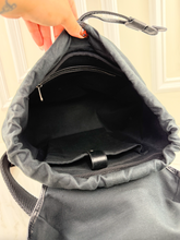 GUCCI GG AZALEA TIGERS RETRO INTERLOCKING BACKPACK LIMITED EDITION