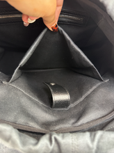 GUCCI GG AZALEA TIGERS RETRO INTERLOCKING BACKPACK LIMITED EDITION