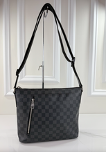LOUIS VUITTON MICK PM DAMIER GRAPHITE SR0117