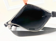 LOUIS VUITTON MICK PM DAMIER GRAPHITE SR0117