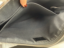 LOUIS VUITTON MICK PM DAMIER GRAPHITE SR0117