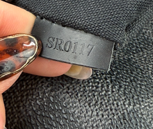 LOUIS VUITTON MICK PM DAMIER GRAPHITE SR0117