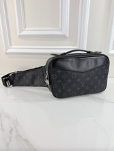 LOUIS VUITTON ECLIPSE EXPLORER BUMBAG / SLING