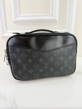 LOUIS VUITTON ECLIPSE EXPLORER BUMBAG / SLING