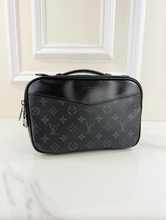 LOUIS VUITTON ECLIPSE EXPLORER BUMBAG / SLING