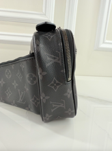 LOUIS VUITTON ECLIPSE EXPLORER BUMBAG / SLING