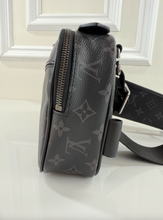 LOUIS VUITTON ECLIPSE EXPLORER BUMBAG / SLING