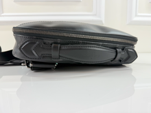 LOUIS VUITTON ECLIPSE EXPLORER BUMBAG / SLING