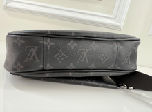 LOUIS VUITTON ECLIPSE EXPLORER BUMBAG / SLING