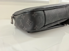 LOUIS VUITTON ECLIPSE EXPLORER BUMBAG / SLING