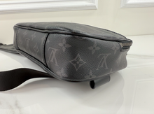 LOUIS VUITTON ECLIPSE EXPLORER BUMBAG / SLING