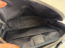 LOUIS VUITTON ECLIPSE EXPLORER BUMBAG / SLING