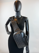 LOUIS VUITTON ECLIPSE EXPLORER BUMBAG / SLING