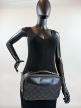 LOUIS VUITTON ECLIPSE EXPLORER BUMBAG / SLING