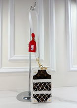 LOUIS VUITTON X NBA SOFT TRUNK LIMITED EDITION