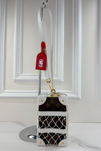 LOUIS VUITTON X NBA SOFT TRUNK LIMITED EDITION