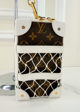 LOUIS VUITTON X NBA SOFT TRUNK LIMITED EDITION