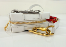 LOUIS VUITTON X NBA SOFT TRUNK LIMITED EDITION