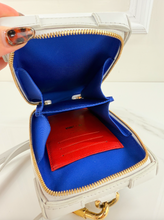 LOUIS VUITTON X NBA SOFT TRUNK LIMITED EDITION