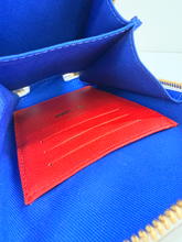 LOUIS VUITTON X NBA SOFT TRUNK LIMITED EDITION