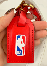 LOUIS VUITTON X NBA SOFT TRUNK LIMITED EDITION