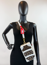 LOUIS VUITTON X NBA SOFT TRUNK LIMITED EDITION