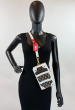 LOUIS VUITTON X NBA SOFT TRUNK LIMITED EDITION