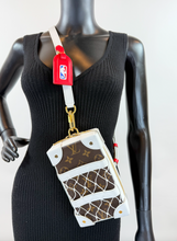 LOUIS VUITTON X NBA SOFT TRUNK LIMITED EDITION