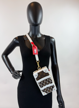 LOUIS VUITTON X NBA SOFT TRUNK LIMITED EDITION