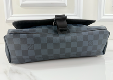 LOUIS VUITTON MATCHPONT MESSENGER COBALT DE