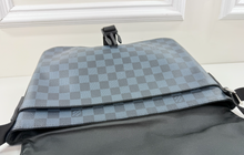 LOUIS VUITTON MATCHPONT MESSENGER COBALT DE