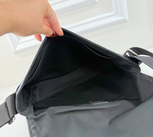 LOUIS VUITTON MATCHPONT MESSENGER COBALT DE