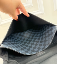 LOUIS VUITTON MATCHPONT MESSENGER COBALT DE