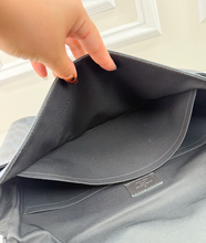 LOUIS VUITTON MATCHPONT MESSENGER COBALT DE