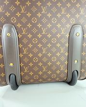LOUIS VUITTON PEGASE 70 ROLLING LUGGAGE