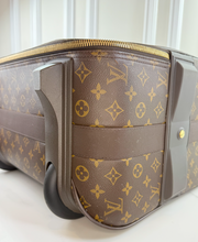 LOUIS VUITTON PEGASE 70 ROLLING LUGGAGE
