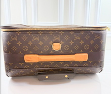 LOUIS VUITTON PEGASE 70 ROLLING LUGGAGE