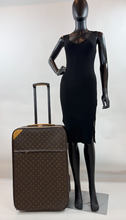 LOUIS VUITTON PEGASE 70 ROLLING LUGGAGE