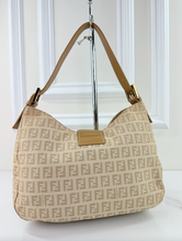 *COMBO DEAL* FENDI ZUCCHINO MAMMA BAGUETTE + WALLET