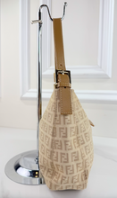 *COMBO DEAL* FENDI ZUCCHINO MAMMA BAGUETTE + WALLET