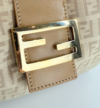 *COMBO DEAL* FENDI ZUCCHINO MAMMA BAGUETTE + WALLET