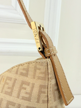 *COMBO DEAL* FENDI ZUCCHINO MAMMA BAGUETTE + WALLET