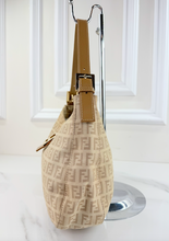 *COMBO DEAL* FENDI ZUCCHINO MAMMA BAGUETTE + WALLET