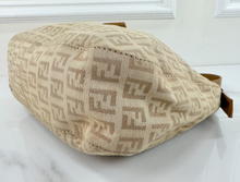 *COMBO DEAL* FENDI ZUCCHINO MAMMA BAGUETTE + WALLET