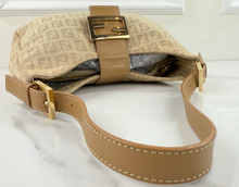 *COMBO DEAL* FENDI ZUCCHINO MAMMA BAGUETTE + WALLET
