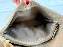 *COMBO DEAL* FENDI ZUCCHINO MAMMA BAGUETTE + WALLET