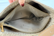 *COMBO DEAL* FENDI ZUCCHINO MAMMA BAGUETTE + WALLET